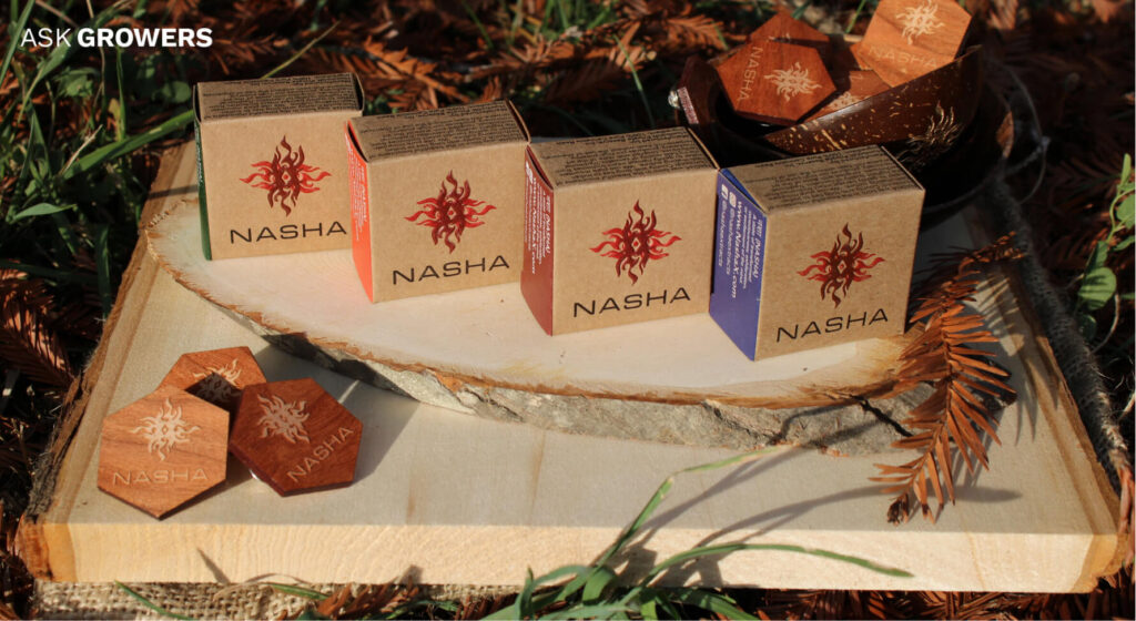 Nasha Hash product picture