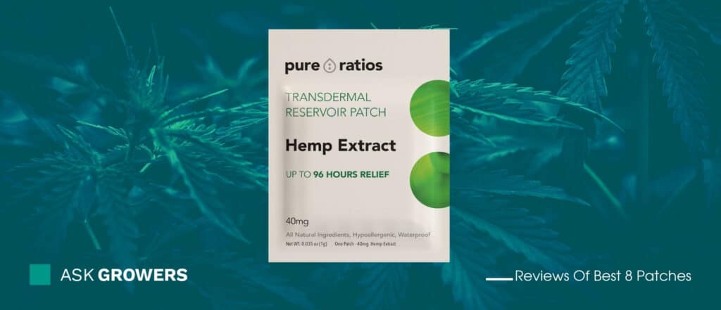 Pure Ratios Topical Hemp