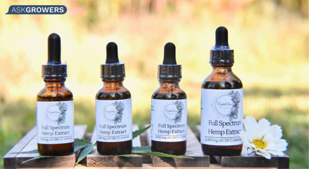 Rooted Heart Remedies products picture