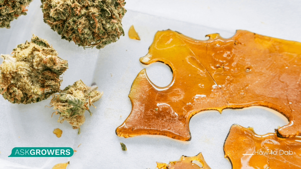 Shatter Dabs