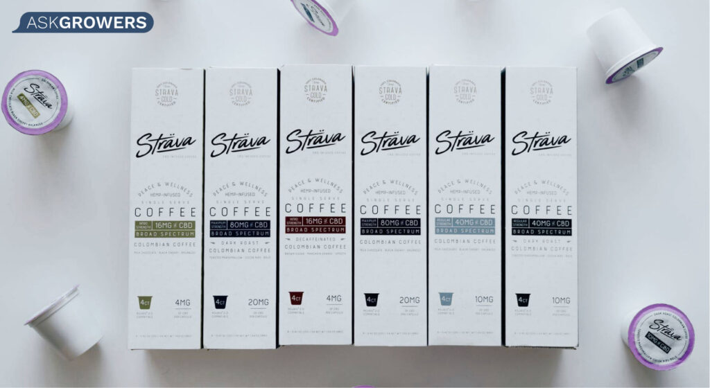 Sträva Craft Coffee product picture