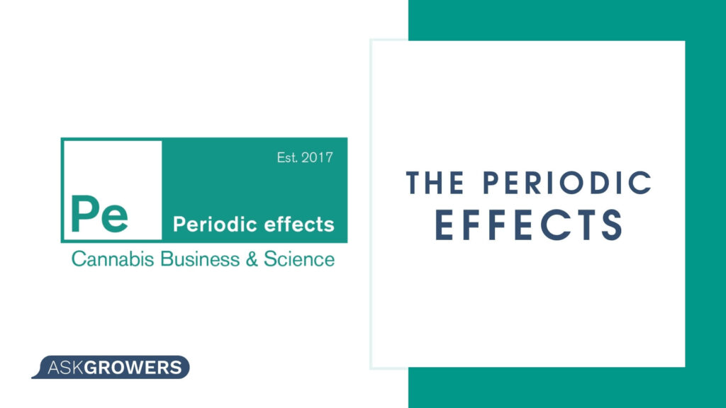 The Periodic Effects Podcast