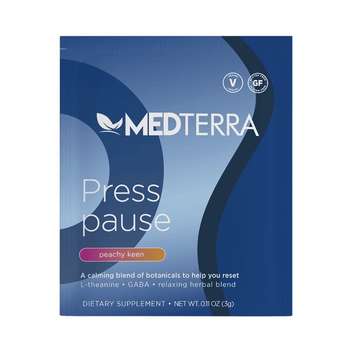 Medterra Press Pause Drink Mix image_2
