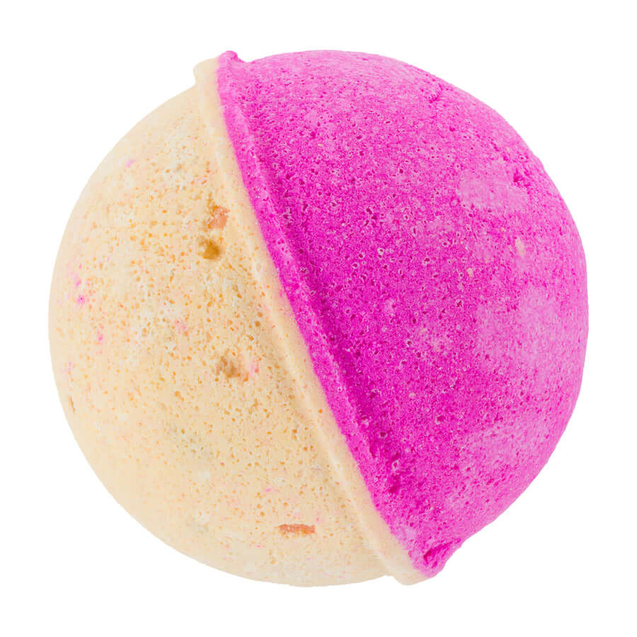CBD Bath - Restorative Citrus Bath Bomb - 35mg