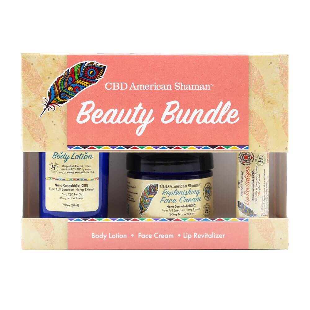 Beauty Bundle Box logo