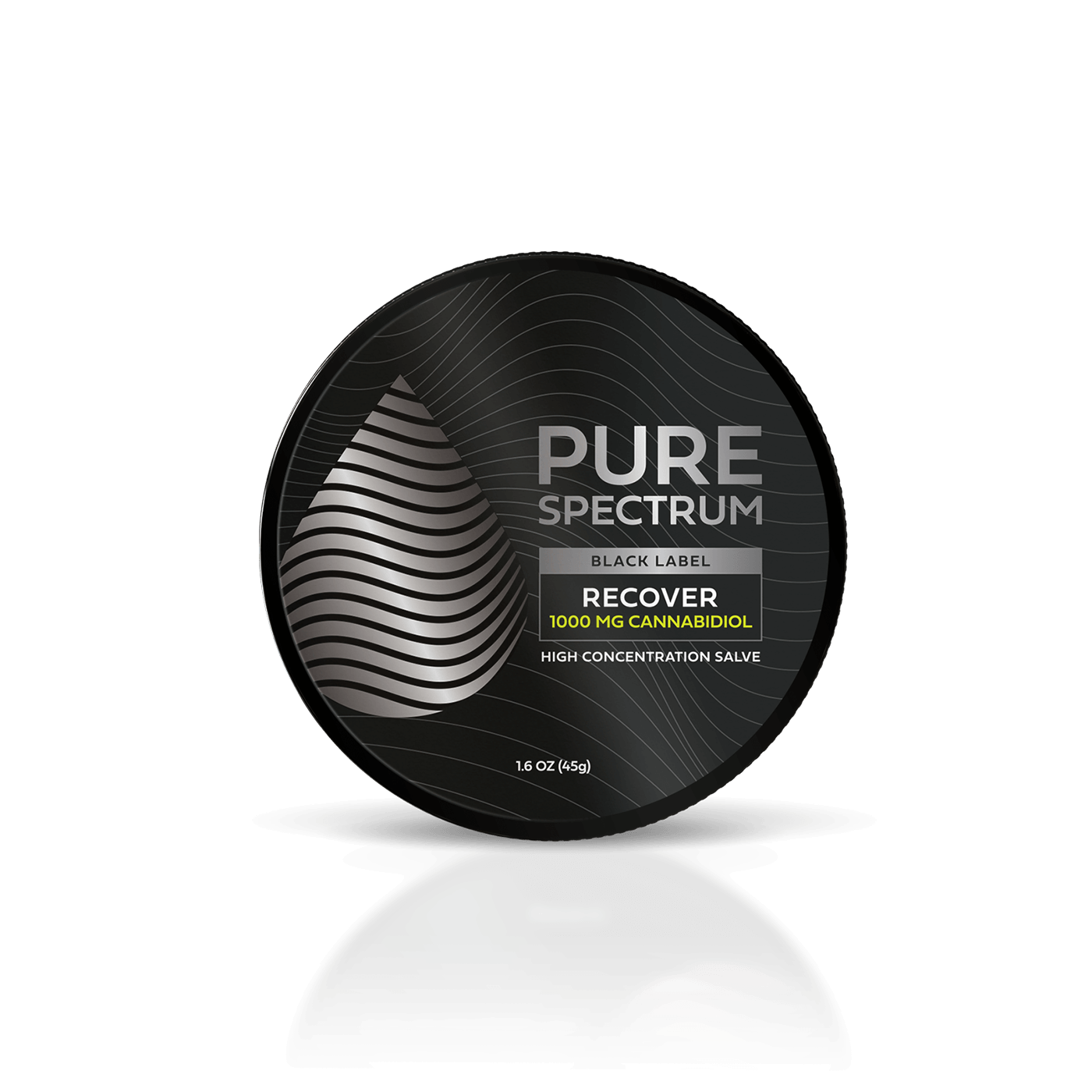 Pure Spectrum Recover High Concentration Salve 1000 mg image