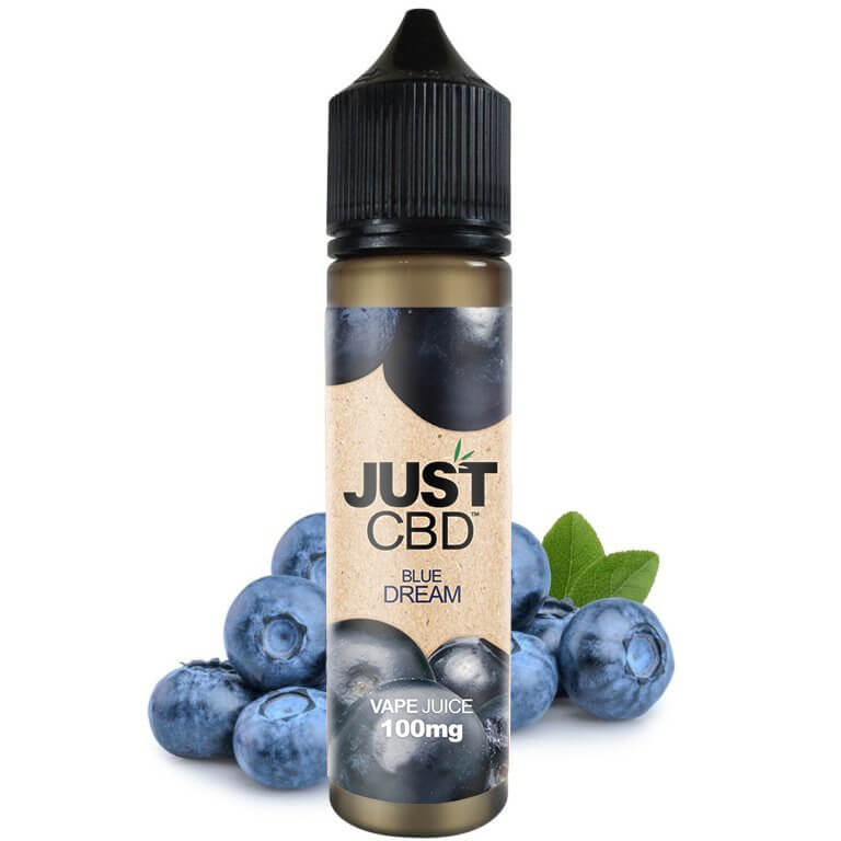 Blue Dream Vape Oils 3000 mg