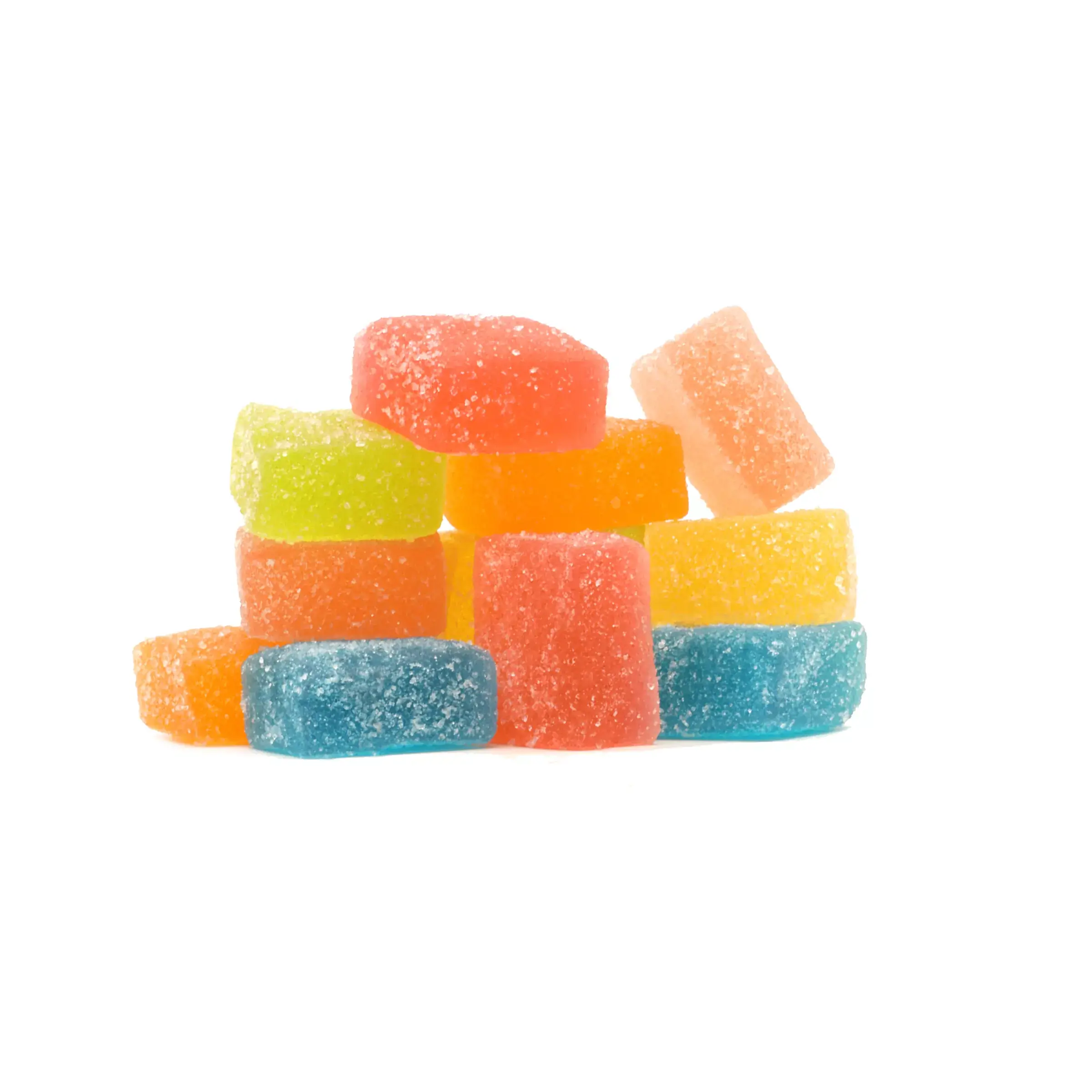 50mg CBD Gummies Sample Pack logo