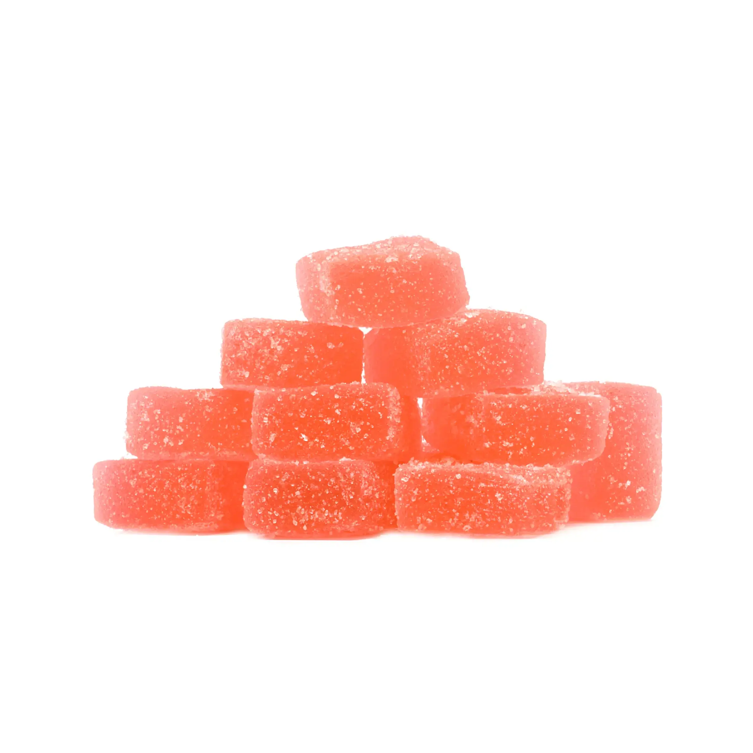 CBD Gummies 300mg Sour Grapefruit logo