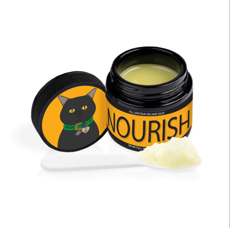 Nourish Topical CBD For Cats image_2