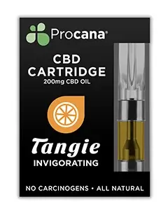Tangie Cartridges logo