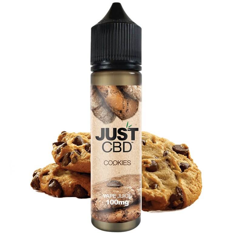 Cookies Vape Oils 100mg - 1000 mg