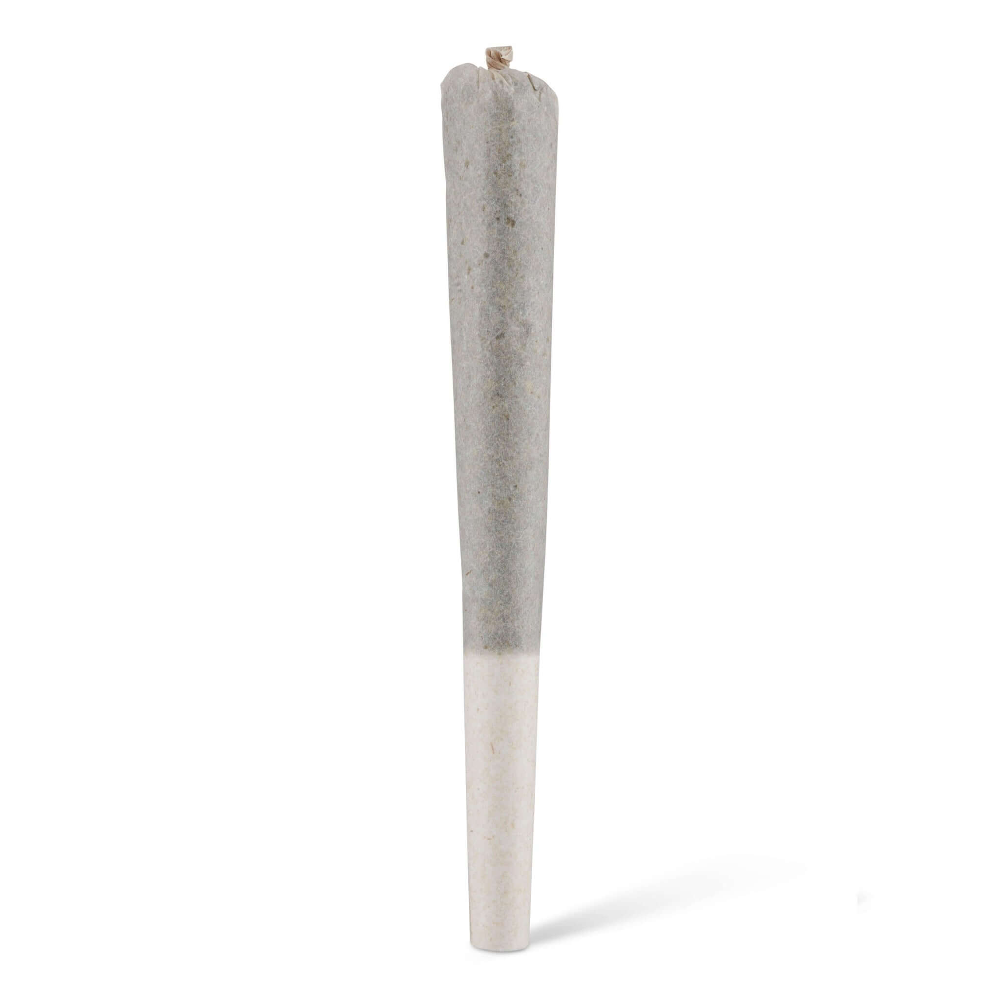 Premium Organic CBD Hemp Flower Pre Roll Joint (1g) w/ CBD Kief (1)
