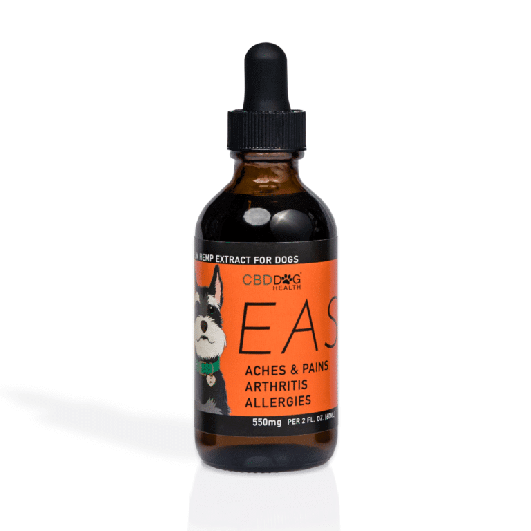 Ease: CBD For Dogs image