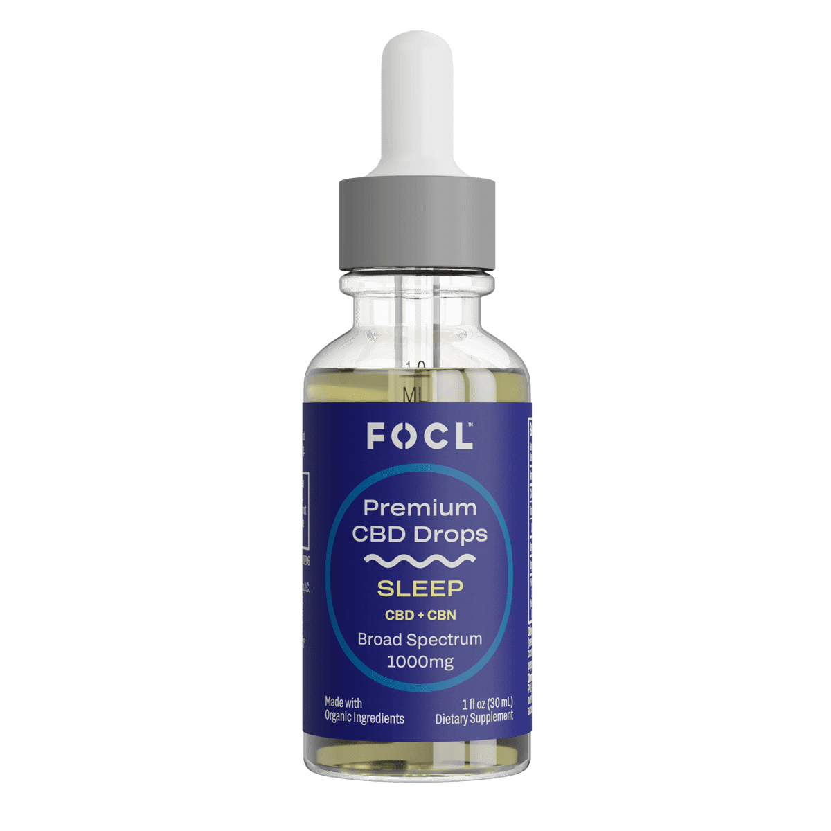 CBD Drops AskGrowers