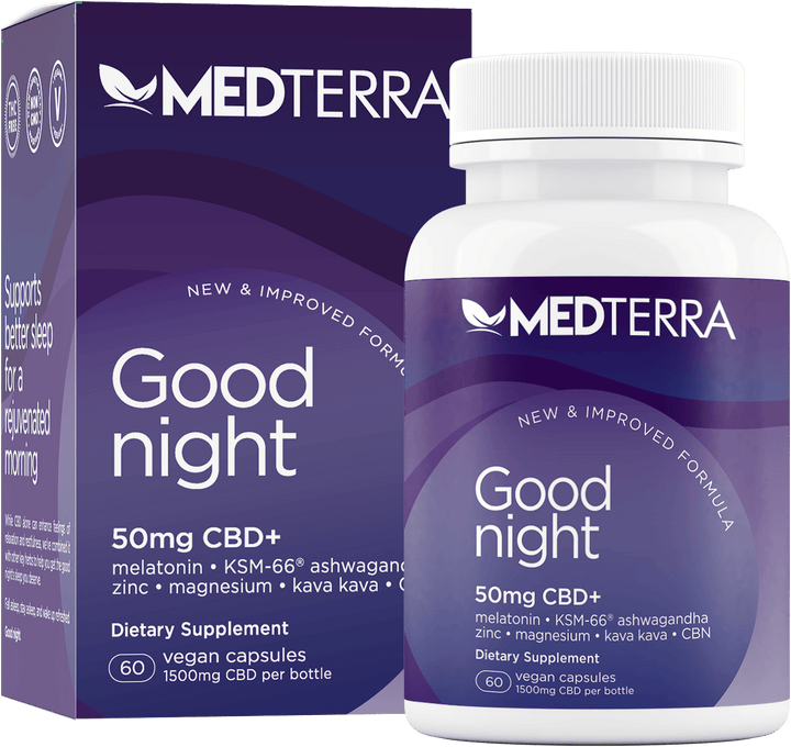 MedTerra Good Night Capsules Image_2