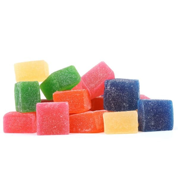 CBD Gummies