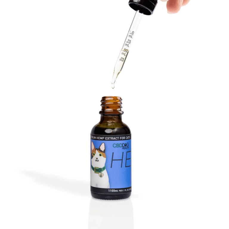 Heal: CBD Oil For Cats image_3