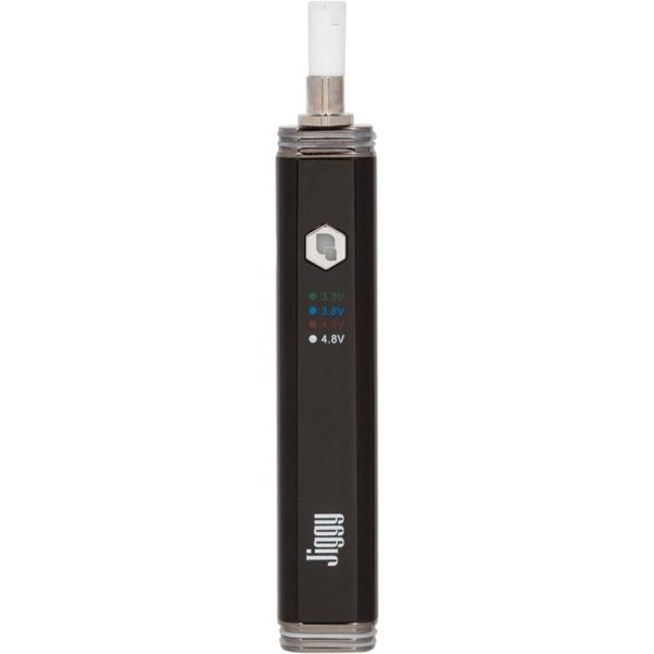 Jiggy CBD WAX Vape Pen (Choose Color) logo