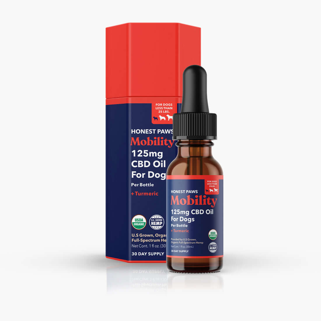 CBD Oil for Dogs Mobility