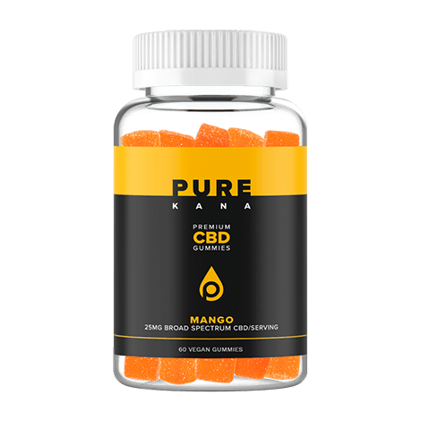 1500 mg CBD Gummies logo