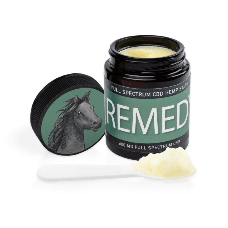 Remedy: Tumors, Cysts, and Infections For Horses image_3