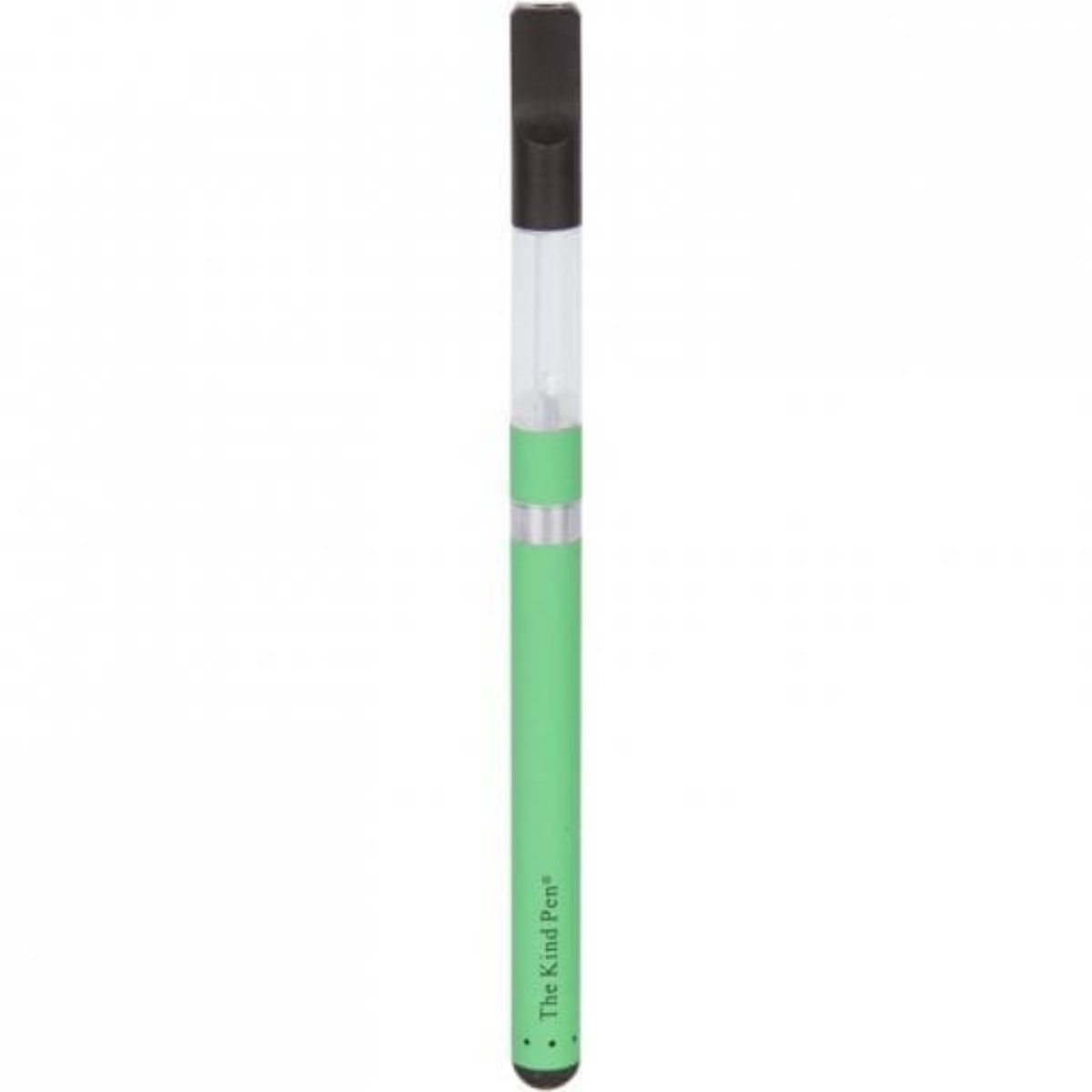 Oil Vape Pen Autodraw Green logo