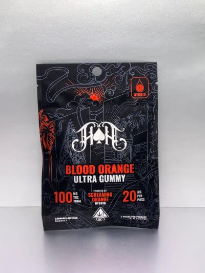 Blood Orange logo
