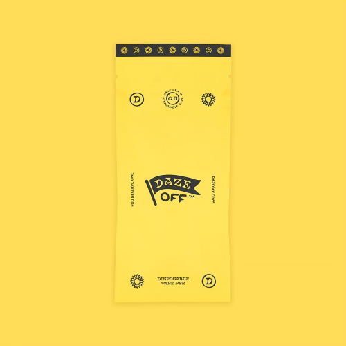 Superpowers [500mg] logo