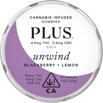 Blackberry Lemon   logo