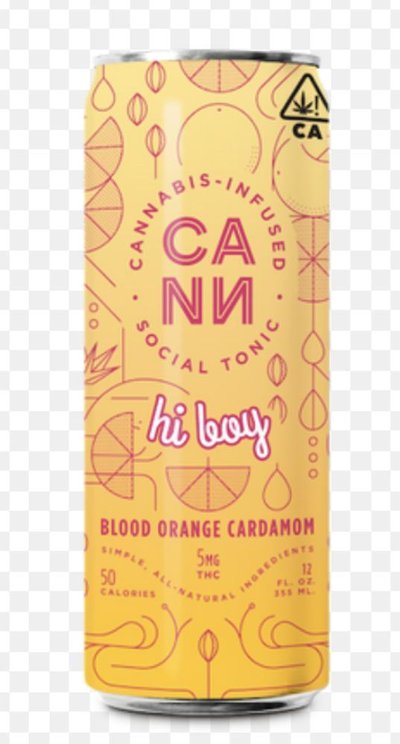 Blood Orange Cardamom Hi Boy   logo