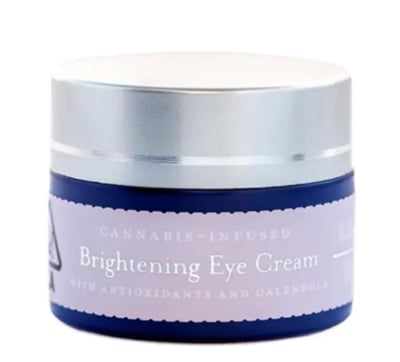 1:1 Brightening Eye Cream   logo