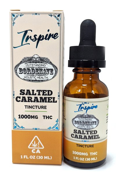 Salted Caramel  logo