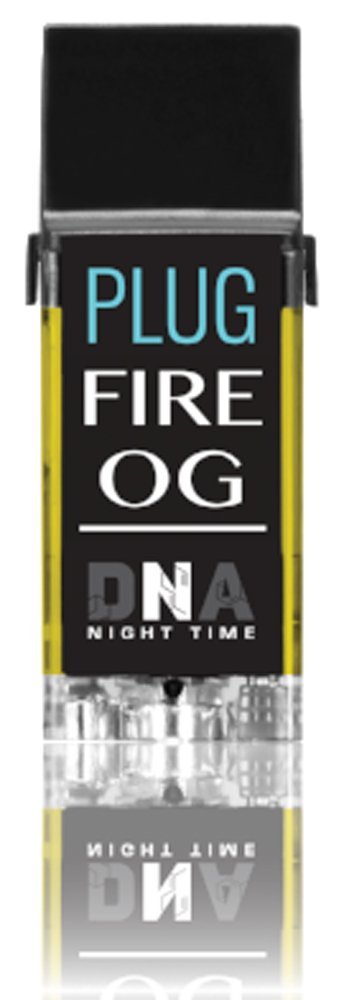 Fire OG logo