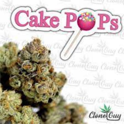 Cake Pop logo