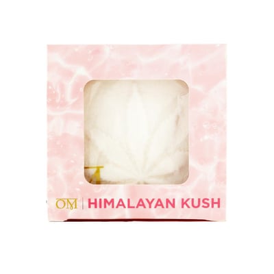 Himalayan Kush  logo