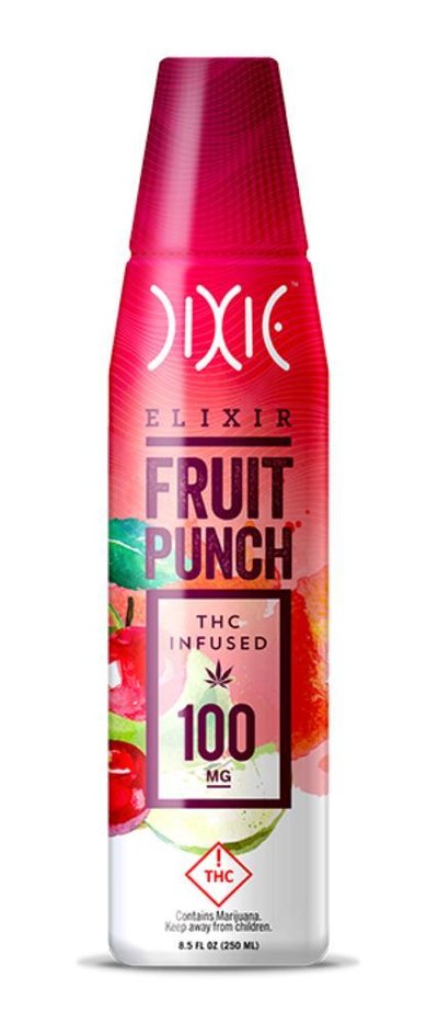 Fruit Punch  logo