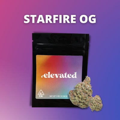 Starfire OG logo