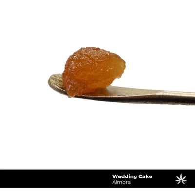 Wedding Cake  logo
