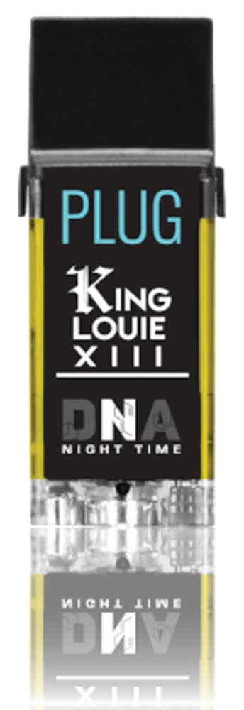 King Louie XIII logo