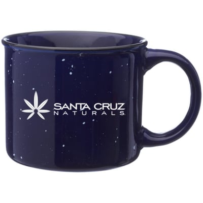 Santa Cruz Naturals Mug logo