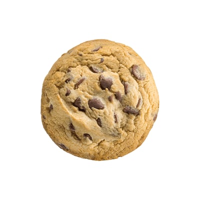 Extra Strength Chocolate Chip Cookie - Indica  logo