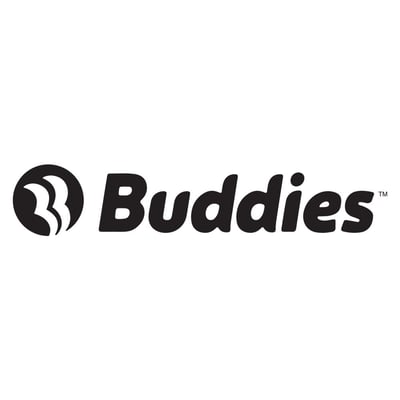 Bong Buddies  logo
