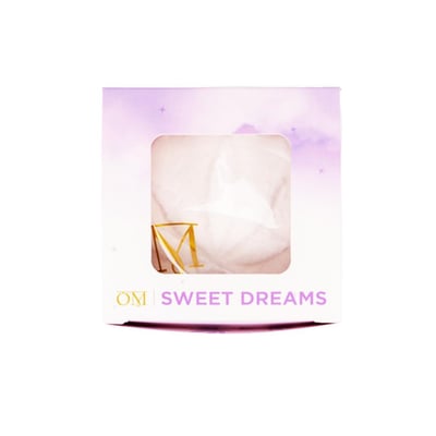 Lavender Sweet Dreams logo