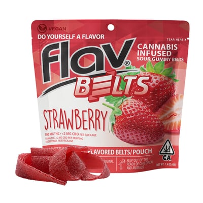 Strawberry  logo