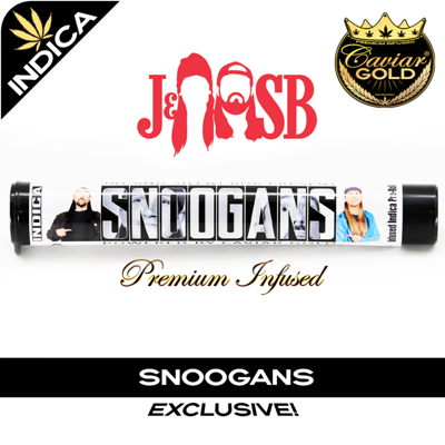Snoogans  logo