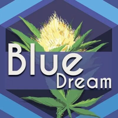 Blue Dream Logo