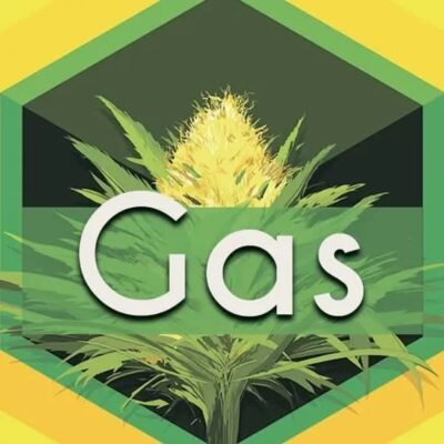 Gas Logo