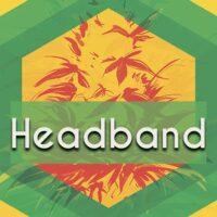Headband Logo
