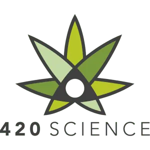 420 Science Logo